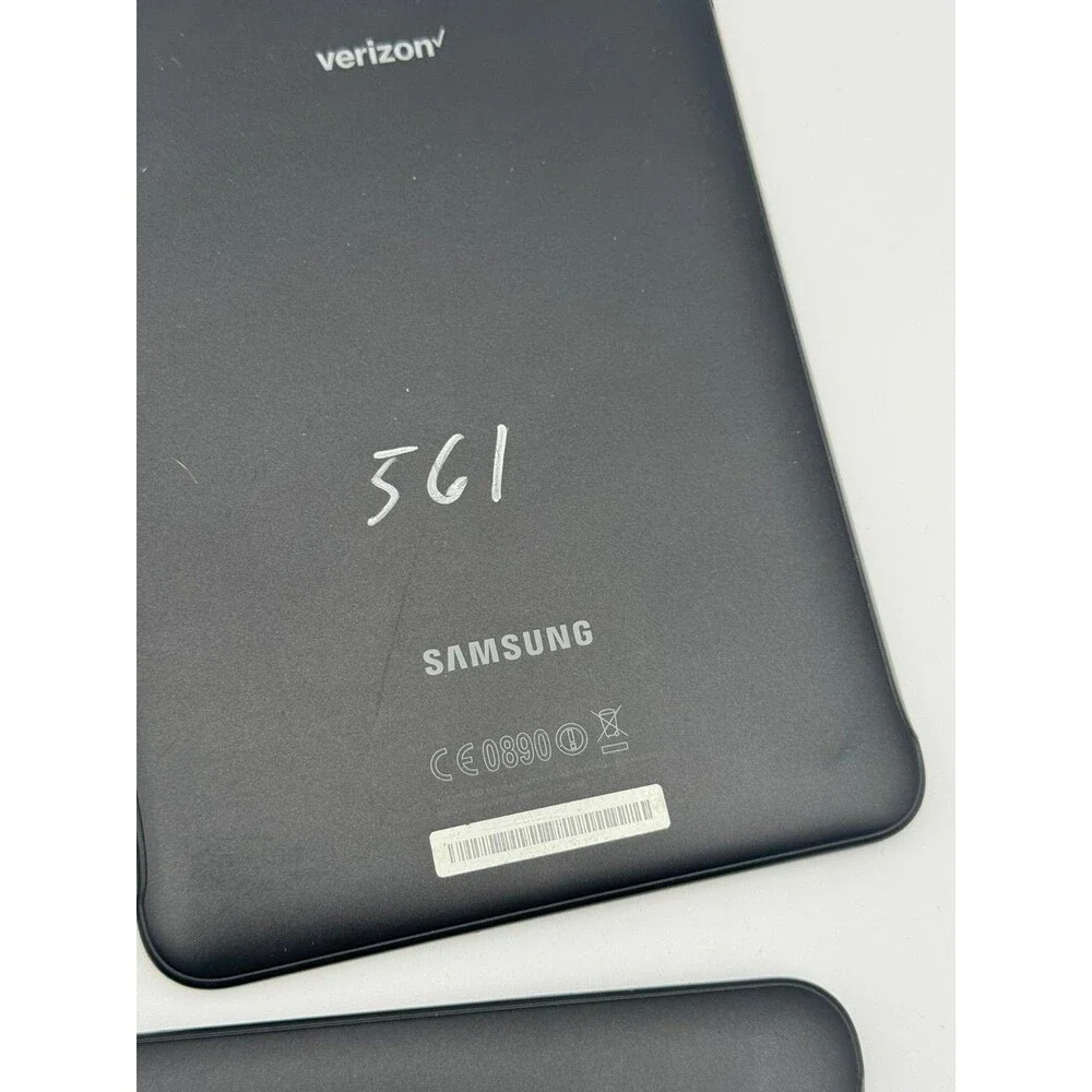 Samsung, Kindle, Onn tablets untested